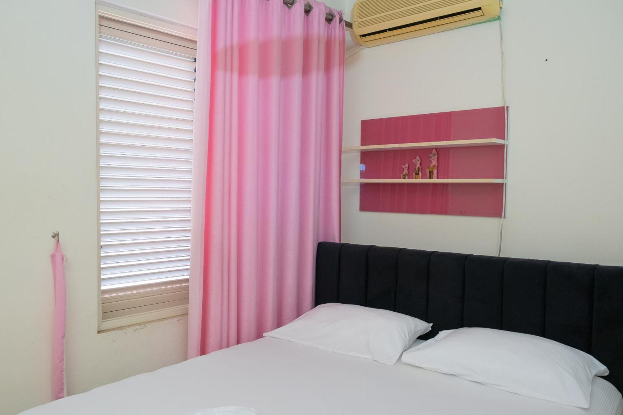Albjona Guesthouse Tirana Buitenkant foto