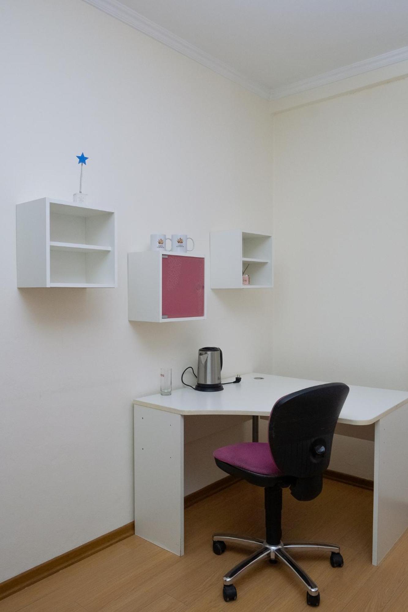 Albjona Guesthouse Tirana Buitenkant foto